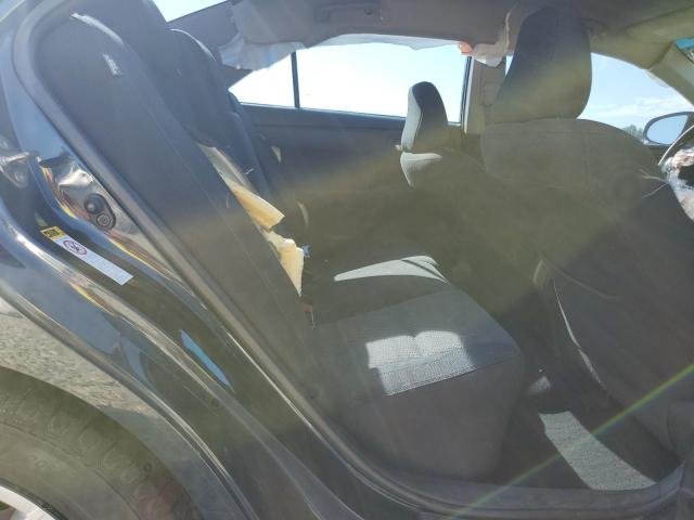 4T1BF1FK7HU285236 - 2017 TOYOTA CAMRY LE BLUE photo 10