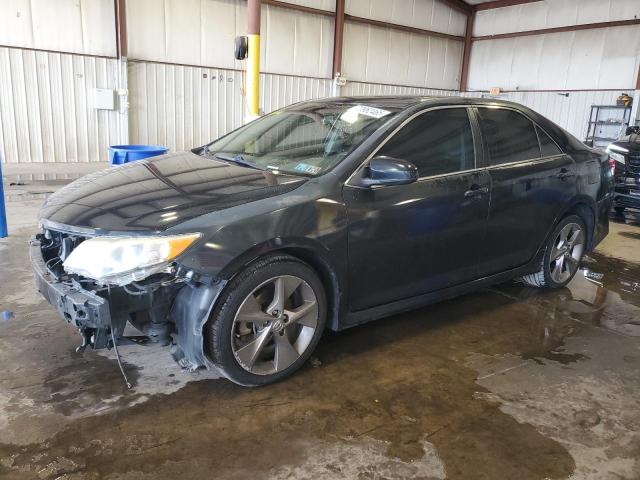 2014 TOYOTA CAMRY L, 