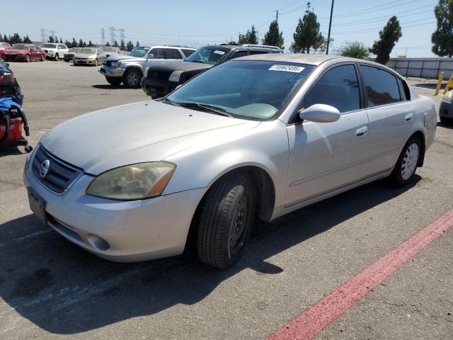 2003 NISSAN ALTIMA BASE, 