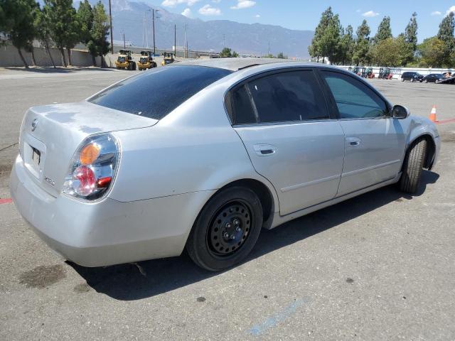 1N4AL11D23C271878 - 2003 NISSAN ALTIMA BASE ვერცხლისფერი ფოტო 3