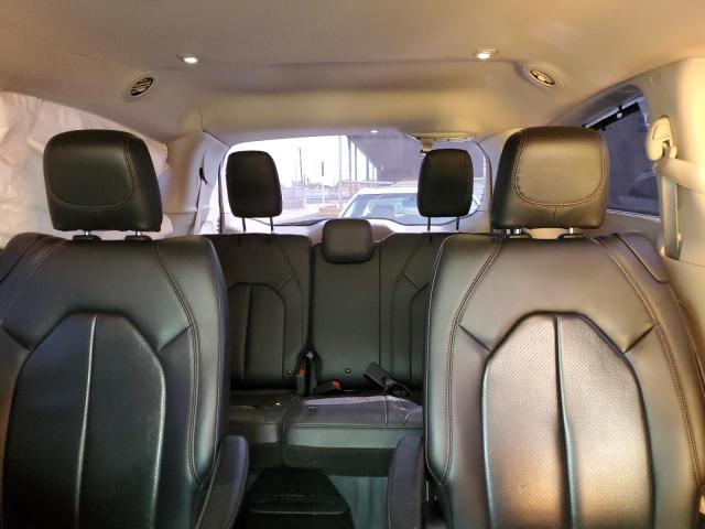 2C4RC1BG6JR142813 - 2018 CHRYSLER PACIFICA TOURING L 黑色 照片 10