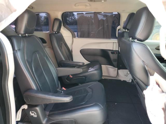 2C4RC1BG6JR142813 - 2018 CHRYSLER PACIFICA TOURING L 黑色 照片 11