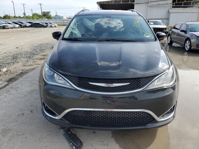 2C4RC1BG6JR142813 - 2018 CHRYSLER PACIFICA TOURING L 黑色 照片 5