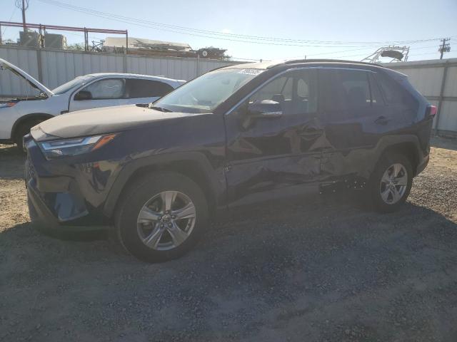 2022 TOYOTA RAV4 XLE, 