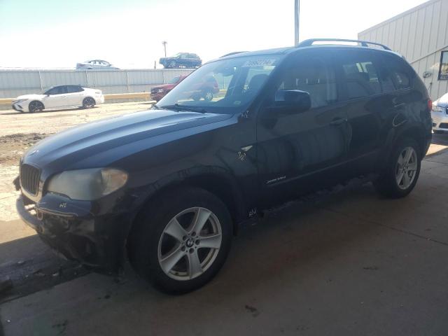 2011 BMW X5 XDRIVE35D, 