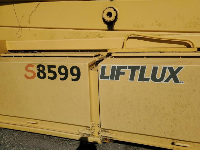 2000L1FTLUX - 2000 OTHER LIFT YELLOW photo 10