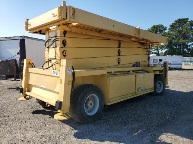 2000L1FTLUX - 2000 OTHER LIFT YELLOW photo 2