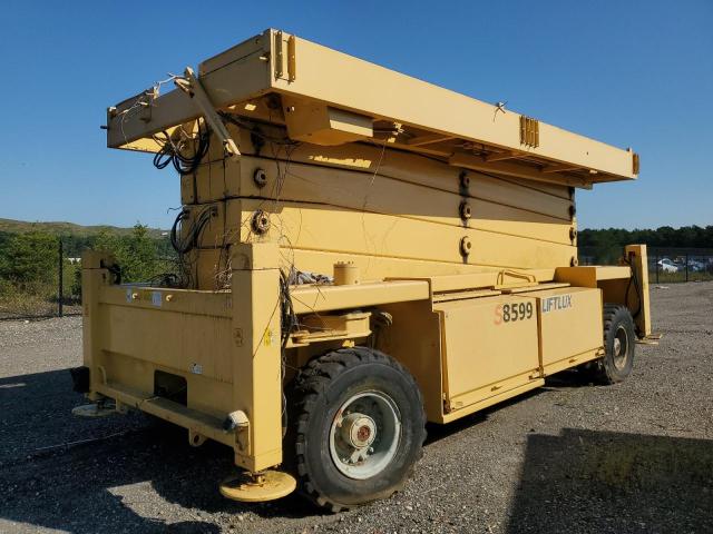 2000L1FTLUX - 2000 OTHER LIFT YELLOW photo 4