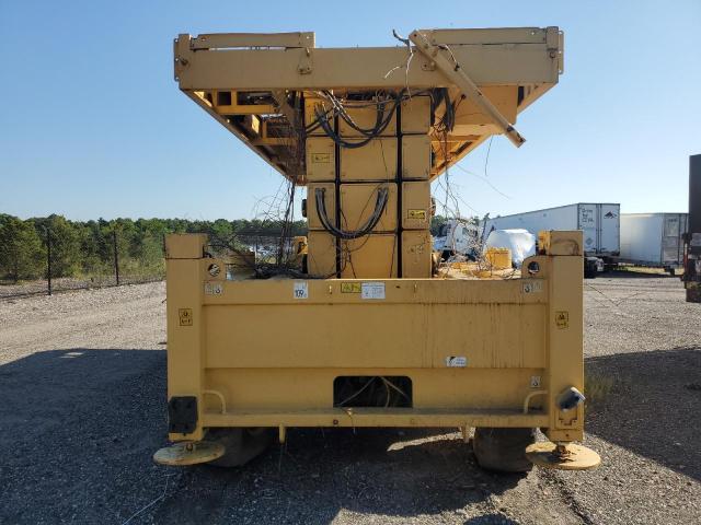 2000L1FTLUX - 2000 OTHER LIFT YELLOW photo 6