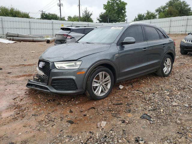 2018 AUDI Q3 PREMIUM, 