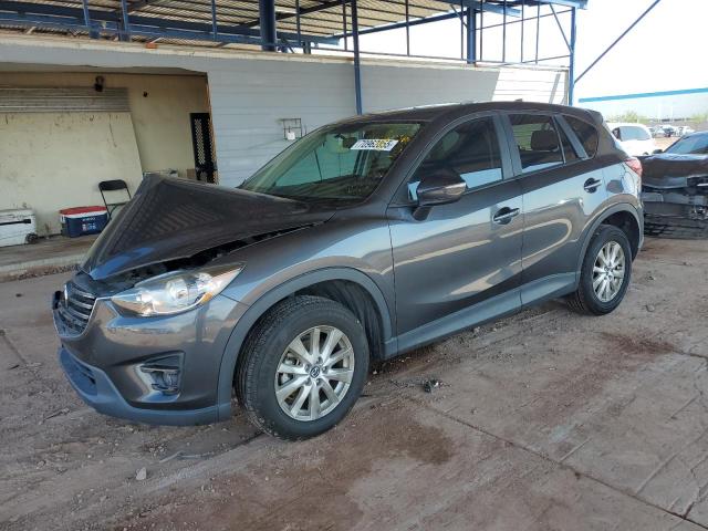 2016 MAZDA CX-5 TOURING, 