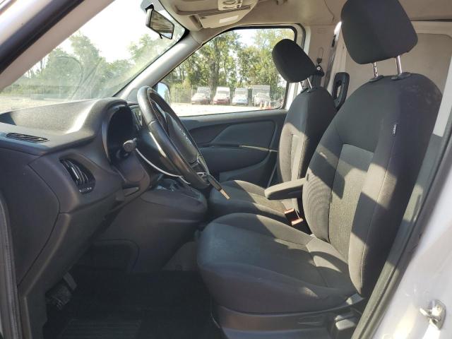 ZFBERFBT8G6B50781 - 2016 RAM PROMASTER CITY SLT 白色 照片 7