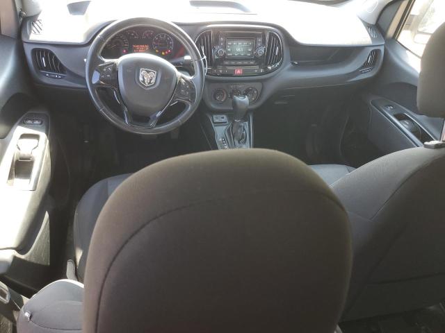 ZFBERFBT8G6B50781 - 2016 RAM PROMASTER CITY SLT 白色 照片 8