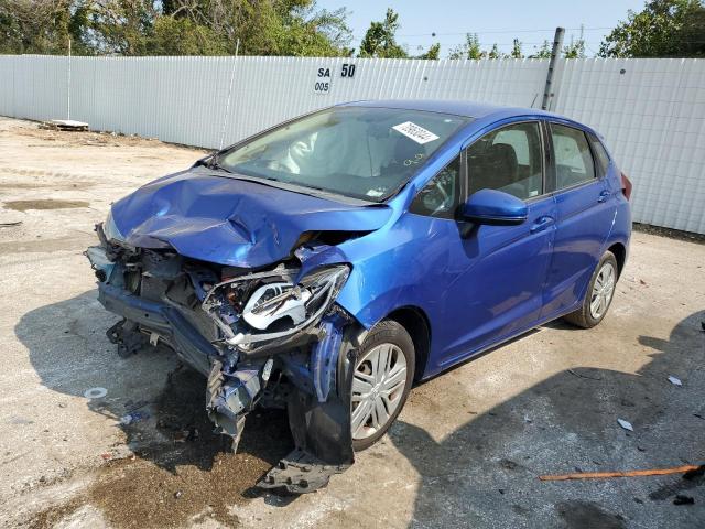 2019 HONDA FIT LX, 