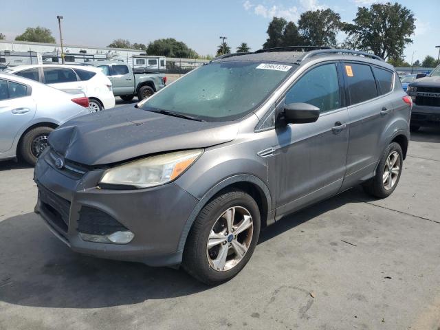 2013 FORD ESCAPE SE, 