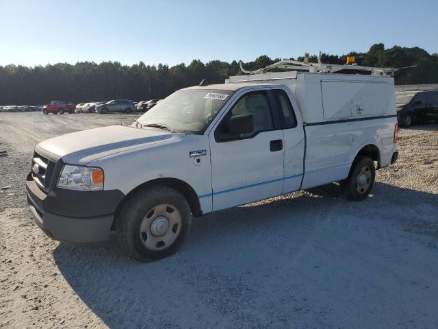 2008 FORD F150, 