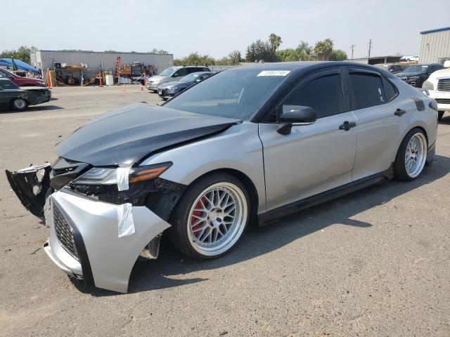 2022 TOYOTA CAMRY XSE, 