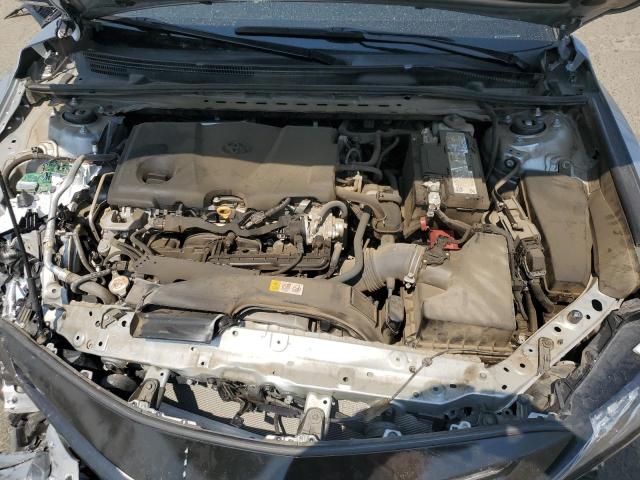 4T1K61AKXNU046055 - 2022 TOYOTA CAMRY XSE 双色 照片 11