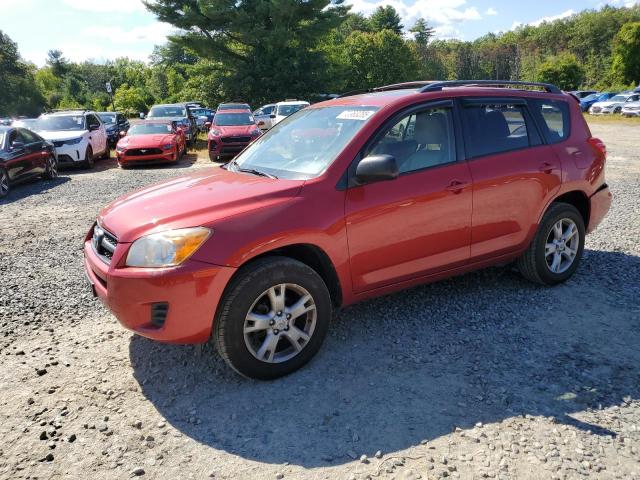 2012 TOYOTA RAV4, 