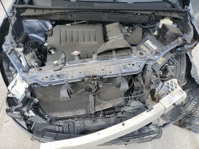 5TDKKRFH6GS502913 - 2016 TOYOTA HIGHLANDER XLE Mavi foto 12