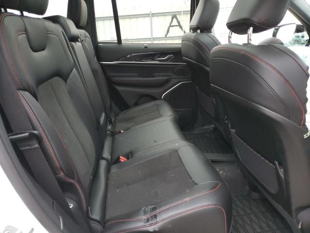 1C4RJHCG5N8574260 - 2022 JEEP GRAND CHER TRAILHAWK 白色 照片 11