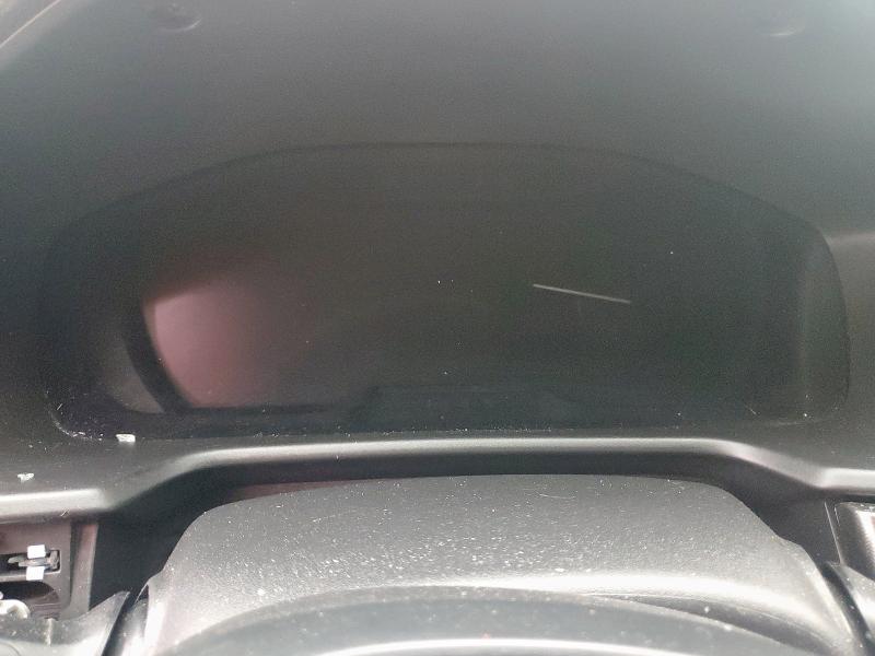 1HGCV2F38JA009683 - 2018 HONDA ACCORD SPORT Noir photo 9