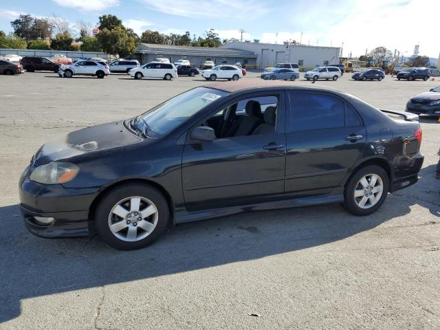 2008 TOYOTA COROLLA CE, 