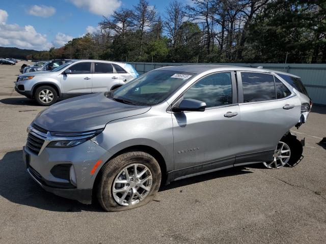 2024 CHEVROLET EQUINOX LT, 