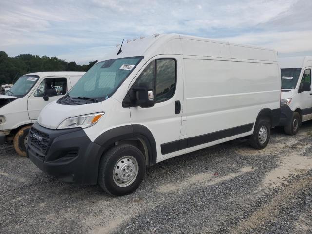 2023 RAM PROMASTER 2500 HIGH, 