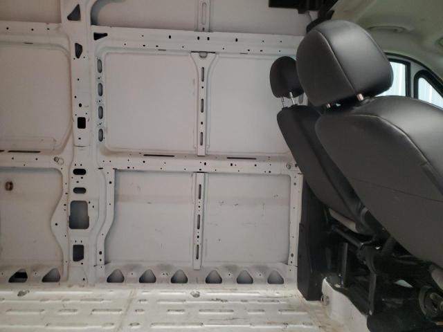 3C6LRVDG7PE588382 - 2023 RAM PROMASTER 2500 HIGH თეთრი ფოტო 11