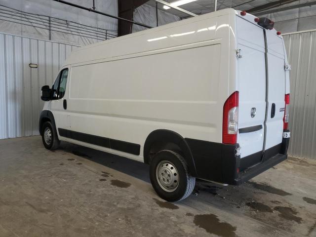3C6LRVDG7PE588382 - 2023 RAM PROMASTER 2500 HIGH თეთრი ფოტო 2