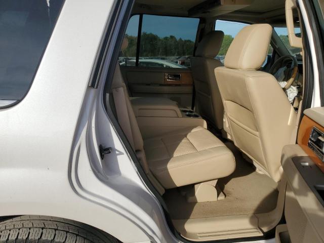 5LMJJ2J50AEJ02029 - 2010 LINCOLN NAVIGATOR თეთრი ფოტო 11