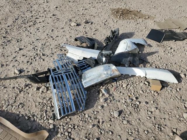 5LMJJ2J50AEJ02029 - 2010 LINCOLN NAVIGATOR თეთრი ფოტო 13