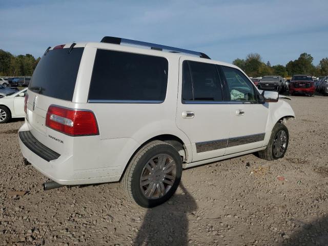 5LMJJ2J50AEJ02029 - 2010 LINCOLN NAVIGATOR თეთრი ფოტო 3