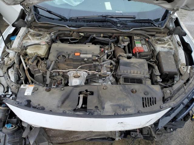 2HGFC2F86LH531683 - 2020 HONDA CIVIC SPORT 白色 照片 11