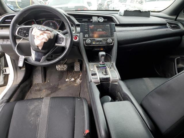 2HGFC2F86LH531683 - 2020 HONDA CIVIC SPORT 白色 照片 8