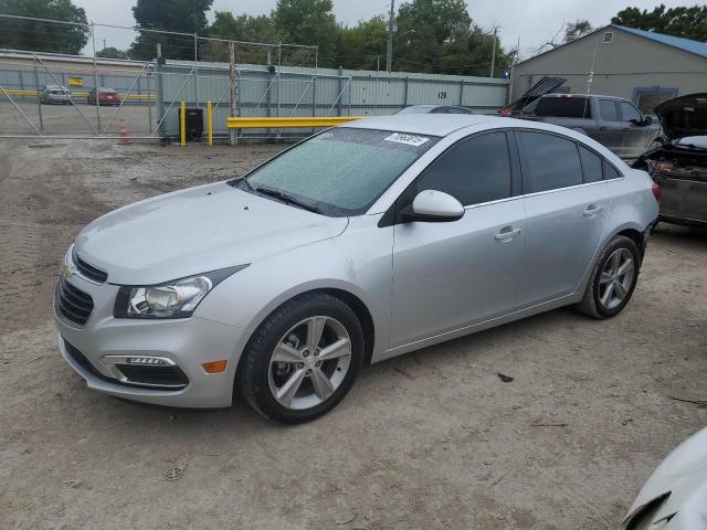 2015 CHEVROLET CRUZE LT, 