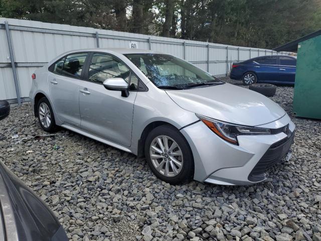 JTDB4MEE6P3011683 - 2023 TOYOTA COROLLA LE Күміс фото 4