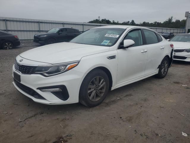 2020 KIA OPTIMA LX, 