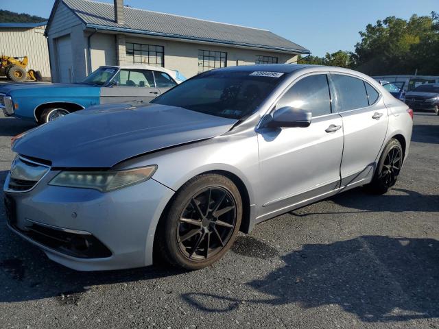 2015 ACURA TLX ADVANCE, 