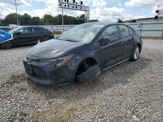 2020 TOYOTA COROLLA LE, 