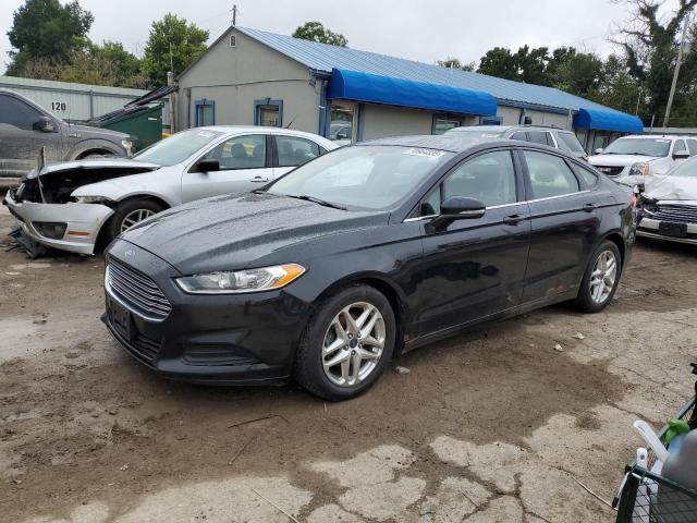 2013 FORD FUSION SE, 