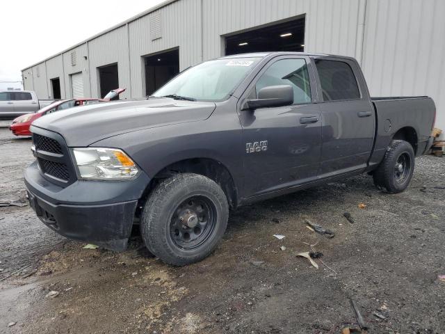 2016 RAM 1500 ST, 