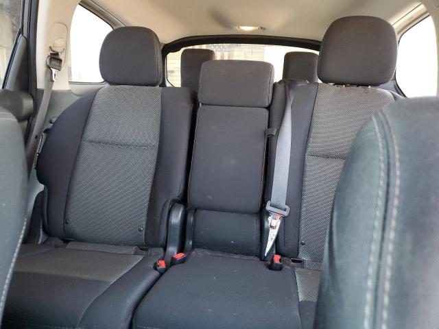 5N1DR2MM0JC638714 - 2018 NISSAN PATHFINDER S Сірий фото 10