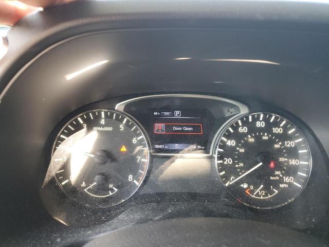 5N1DR2MM0JC638714 - 2018 NISSAN PATHFINDER S Сірий фото 9