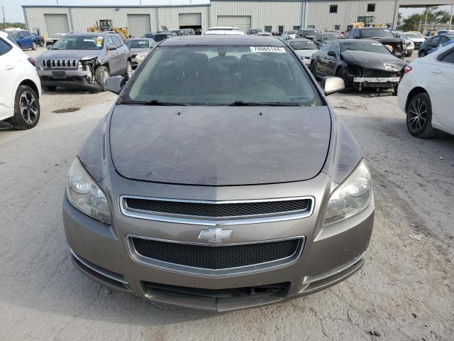 1G1ZC5E17BF351509 - 2011 CHEVROLET MALIBU 1LT 棕色 照片 5