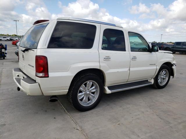 1GYEC63T12R216213 - 2002 CADILLAC ESCALADE LUXURY BEIGE photo 3