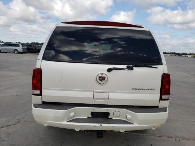 1GYEC63T12R216213 - 2002 CADILLAC ESCALADE LUXURY BEIGE photo 6