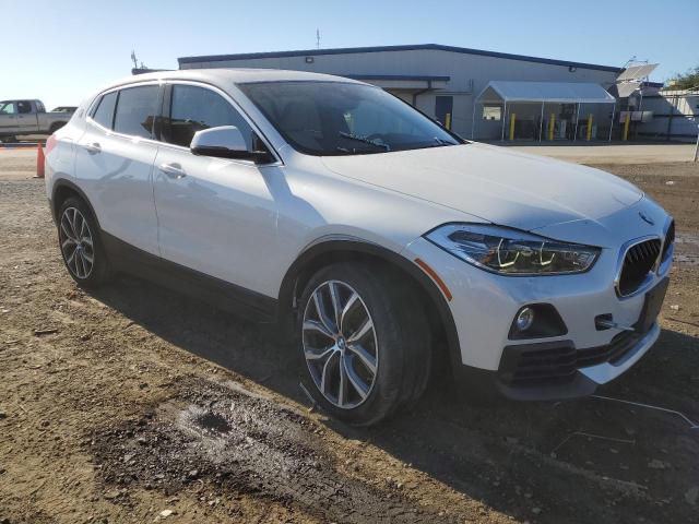 WBXYJ1C05L5P29493 - 2020 BMW X2 XDRIVE28I WHITE photo 4