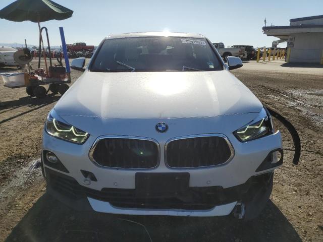 WBXYJ1C05L5P29493 - 2020 BMW X2 XDRIVE28I WHITE photo 5